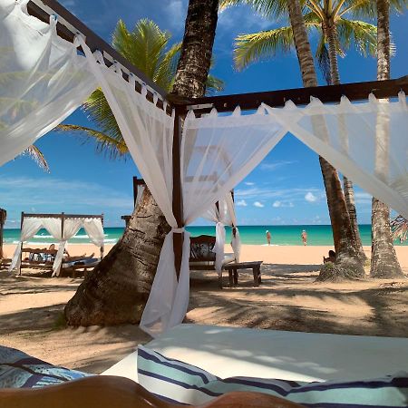 Rumah Pousada Barra Grande Kültér fotó